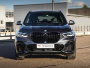 BMW X5 IV (G05/G18) Москва  - изображение 31