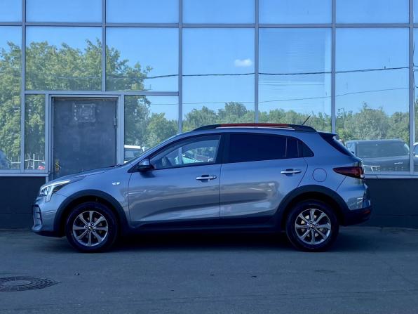 Kia Rio IV Рестайлинг с пробегом 2020 года, цена 1 699 000 рублей, 103428 км, хэтчбек, Автокод Объявления