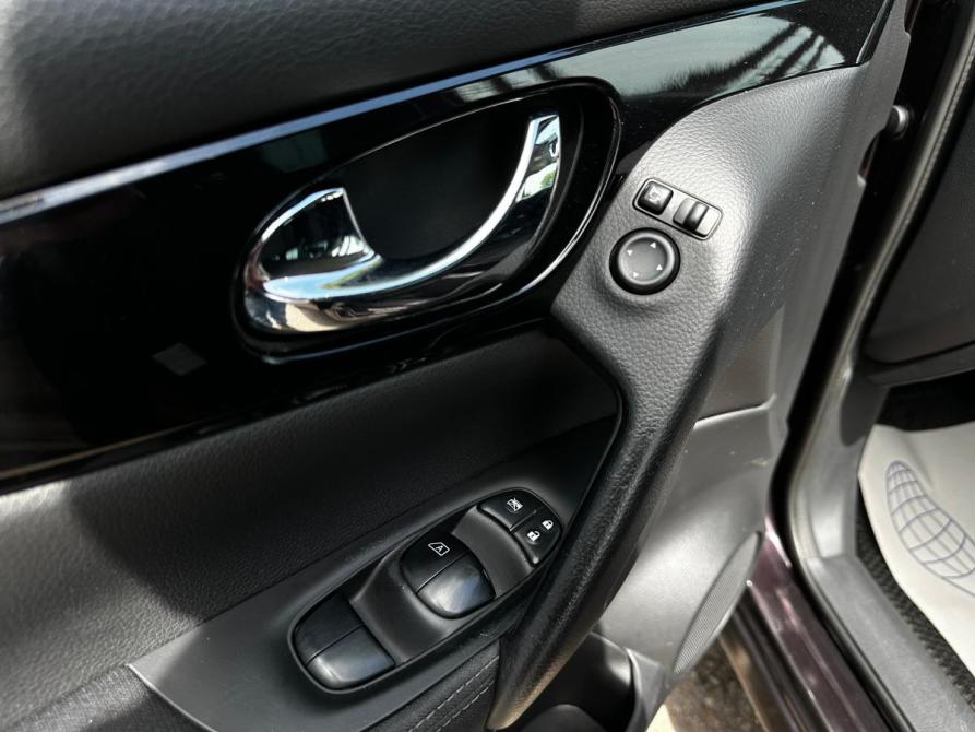 Nissan Qashqai II Уфа  - изображение 19