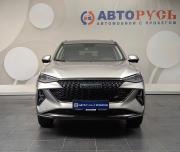 Haval F7 I Рестайлинг Москва  - изображение 32