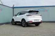 Chery Tiggo 7 Pro Max I Рестайлинг Курган  - изображение 27