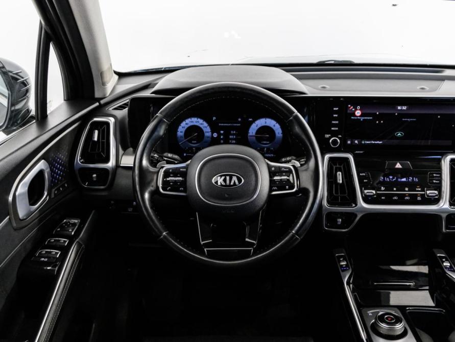 Kia Sorento IV Санкт-Петербург  - изображение 13