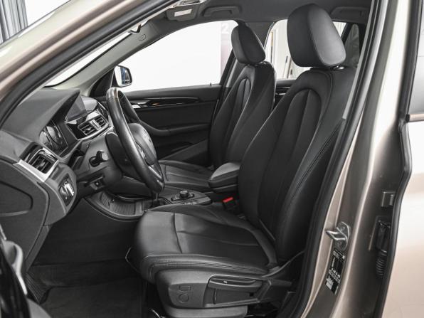 BMW X1 II (F48) Рестайлинг с пробегом 2022 года, цена 2 537 000 рублей, 79794 км, внедорожник, Автокод Объявления