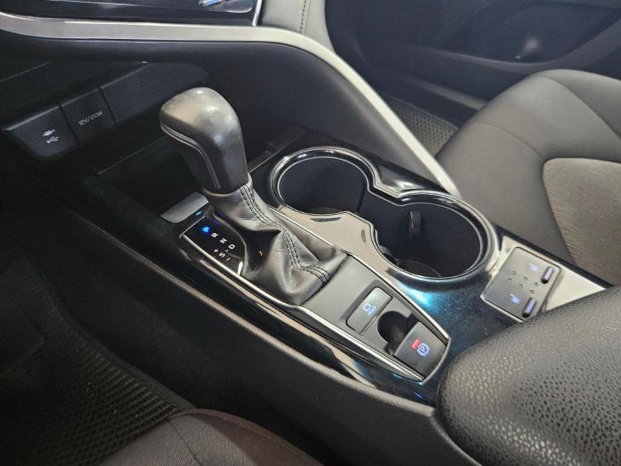 Toyota Camry VIII (XV70) Курган  - изображение 22