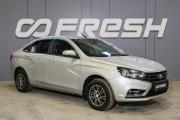 Lada (ВАЗ) Vesta I Ульяновск  - изображение 17