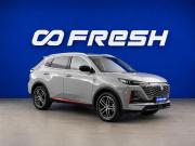 Changan UNI-S I Москва  - изображение 24