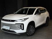 Exeed TXL I Рестайлинг Новокузнецк  - изображение 30