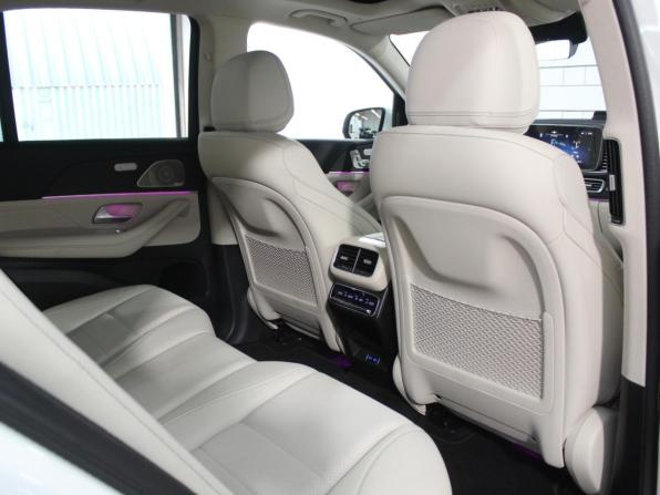Новый Mercedes-Benz GLE II (V167) Рестайлинг 2025 года, цена 9 600 000 рублей, внедорожник, Автокод Объявления