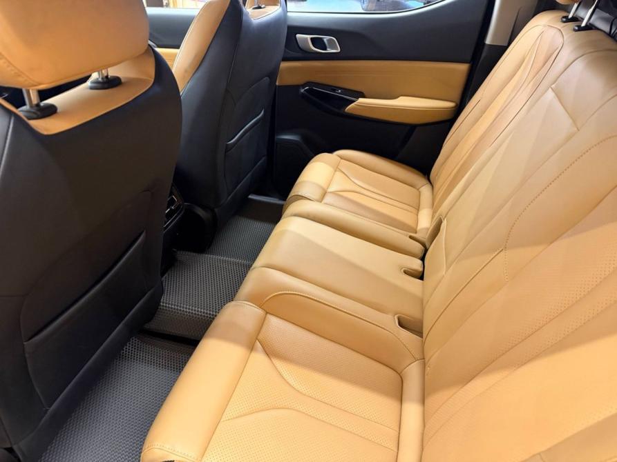 Changan Hunter Plus Санкт-Петербург  - изображение 12