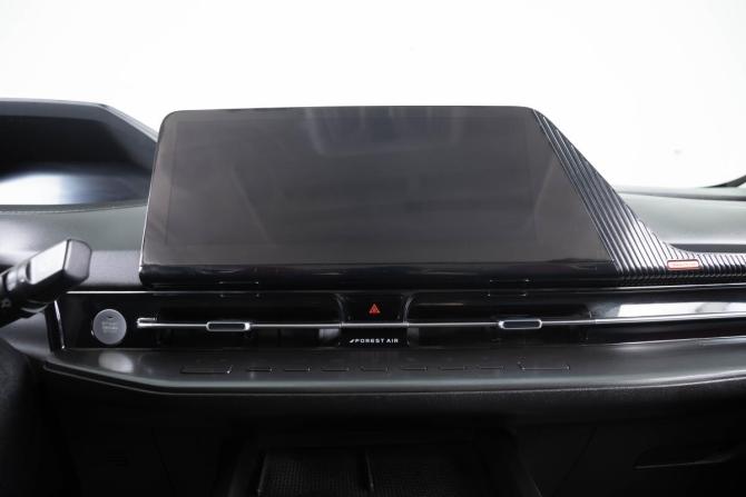 Changan CS55 Plus II с пробегом 2022 года, цена 2 109 000 рублей, 62315 км, внедорожник, Автокод Объявления
