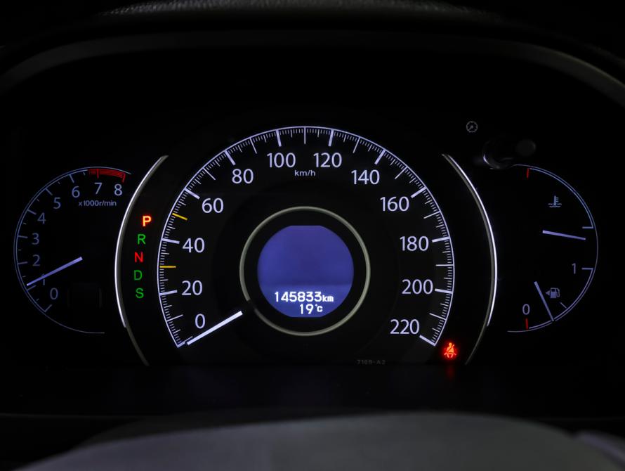Honda CR-V IV Москва  - изображение 15
