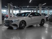 Mercedes-Benz E-Класс VI (W214 S214) Москва  - изображение 32