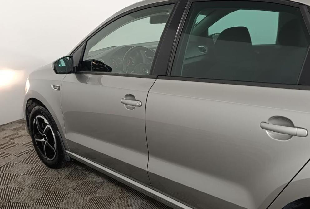Volkswagen Polo V Рестайлинг Волгоград  - изображение 21
