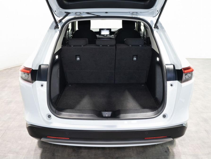 Honda Vezel II Чита  - изображение 18