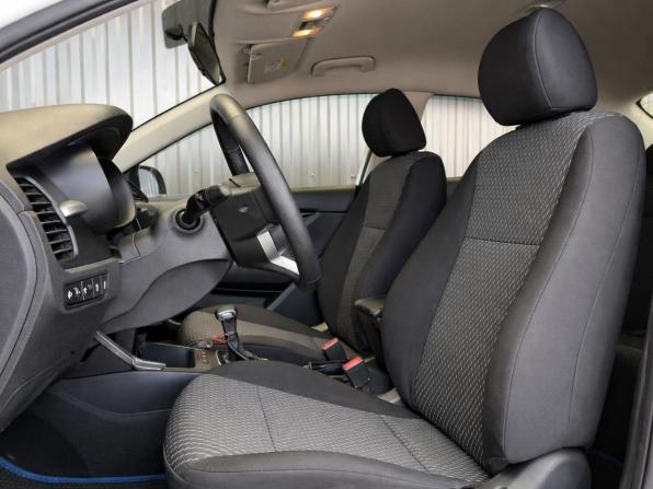 Kia Rio IV с пробегом 2019 года, цена 1 177 000 рублей, 215834 км, седан, Автокод Объявления