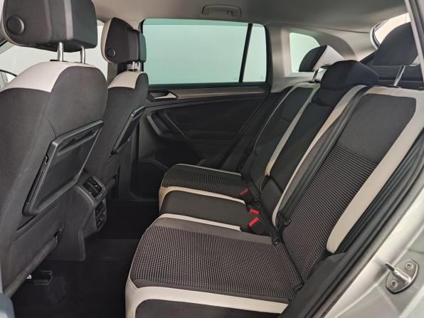 Volkswagen Tiguan II с пробегом 2020 года, цена 2 800 000 рублей, 95755 км, внедорожник, Автокод Объявления