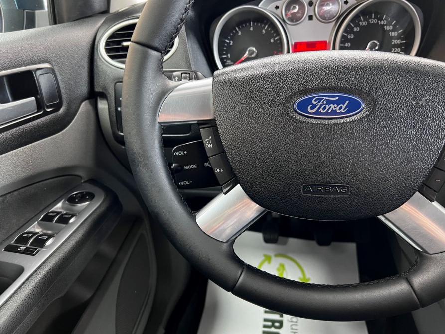 Ford Focus II Рестайлинг Тверь  - изображение 17
