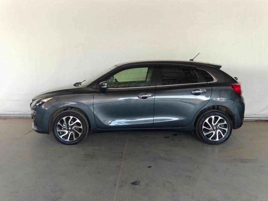 Suzuki Baleno III Москва  - изображение 7