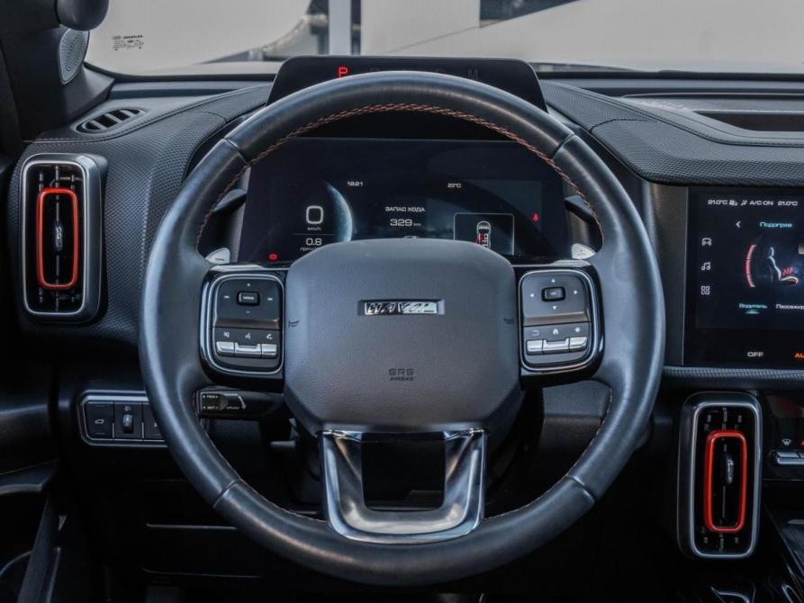 Haval Dargo Ставрополь  - изображение 13