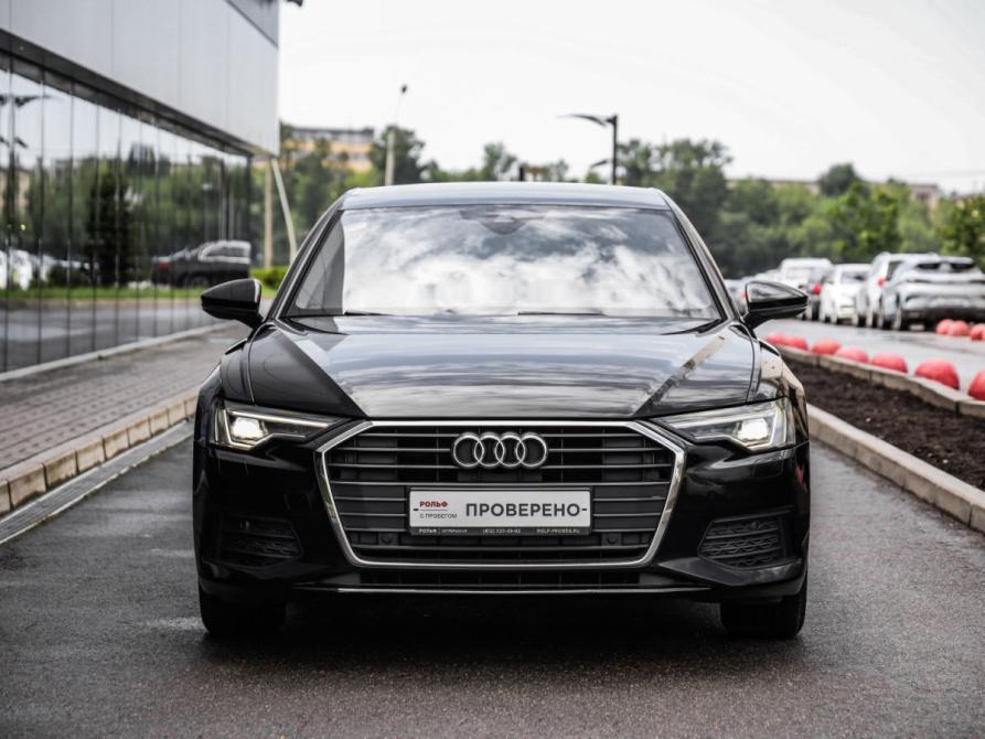Audi A6 V (C8) Санкт-Петербург  - изображение 4