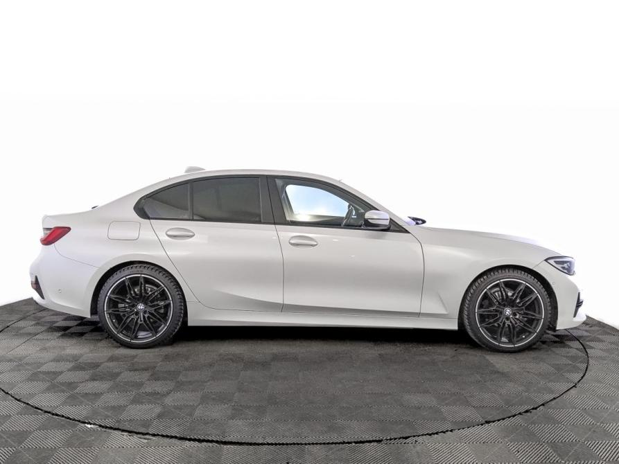 BMW 3 серии VII (G2x) Москва  - изображение 4
