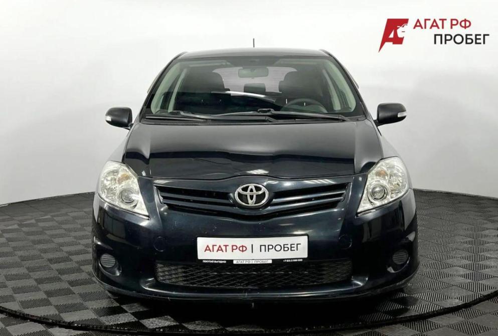 Toyota Auris I Рестайлинг Нижний Новгород  - изображение 3
