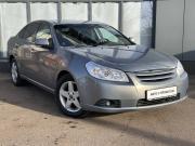 Chevrolet Epica V250 Рестайлинг Ярославль  - изображение 16