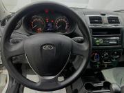 Lada (ВАЗ) Granta I Рестайлинг Азнакаево  - изображение 36