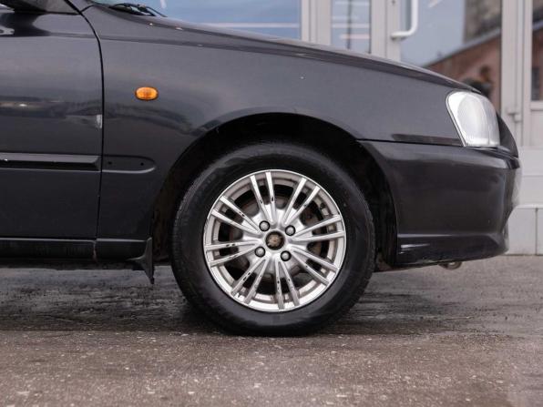 Hyundai Accent II с пробегом 2009 года, цена 300 000 рублей, 245596 км, седан, Автокод Объявления