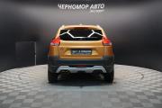Lada (ВАЗ) XRAY I Крым  - изображение 33