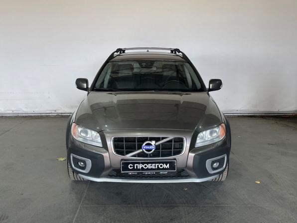 Volvo XC70 II с пробегом 2011 года, цена 1 750 000 рублей, 174174 км, универсал, Автокод Объявления