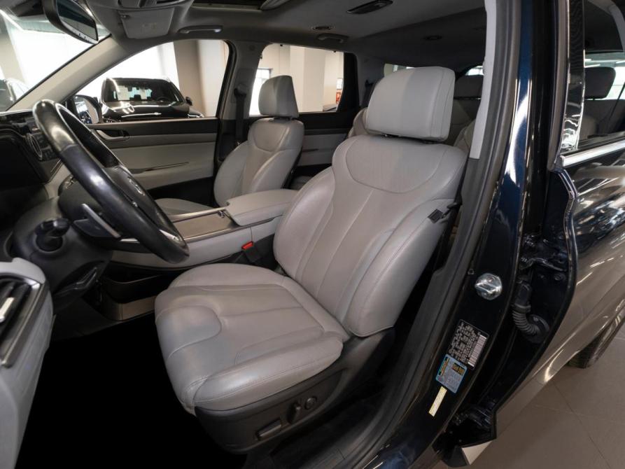 Hyundai Palisade I Москва  - изображение 9