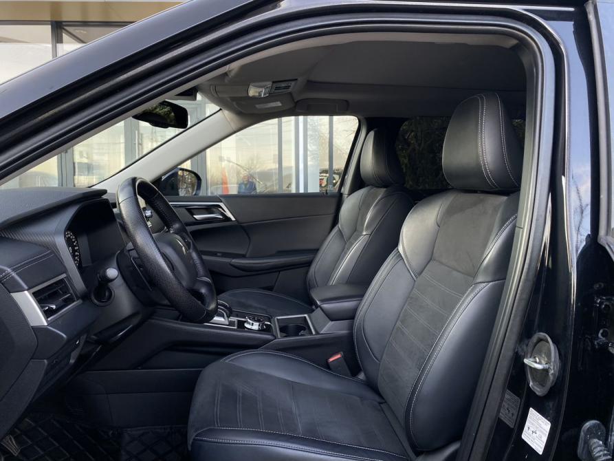 Mitsubishi Outlander IV Москва  - изображение 23