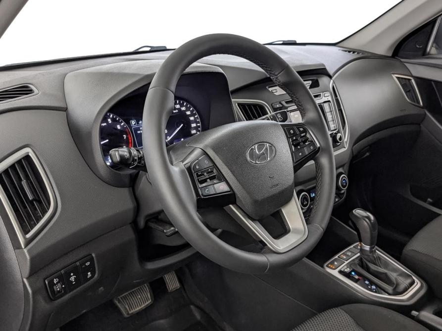 Hyundai Creta I Москва  - изображение 15