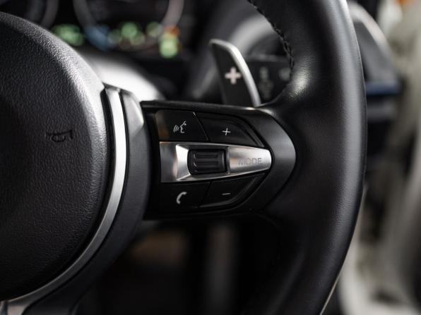 BMW 1 серии II (F20/F21) с пробегом 2013 года, цена 1 300 000 рублей, 106557 км, хэтчбек, Автокод Объявления