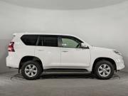 Toyota Land Cruiser Prado 150 Series Рестайлинг 1 Санкт-Петербург  - изображение 39