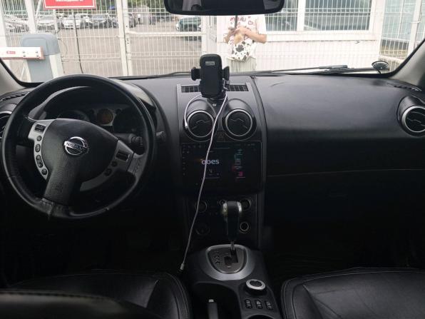 Nissan Qashqai I с пробегом 2007 года, цена 580 000 рублей, 254373 км, внедорожник, Автокод Объявления
