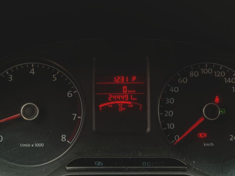 Volkswagen Polo V Москва  - изображение 11