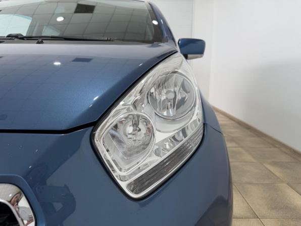 Kia Venga I Рестайлинг с пробегом 2014 года, цена 1 000 000 рублей, 119026 км, минивэн, Автокод Объявления