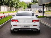 Mercedes-Benz C-Класс IV (W205) Рестайлинг Санкт-Петербург  - изображение 43