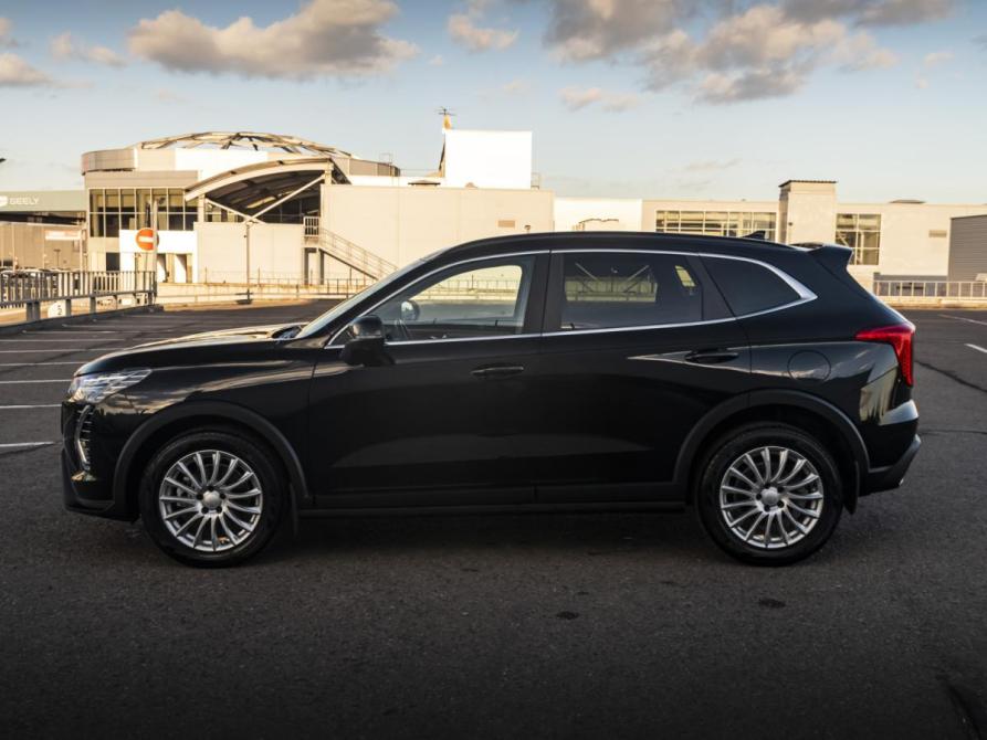 Haval Jolion I Рестайлинг Москва  - изображение 8