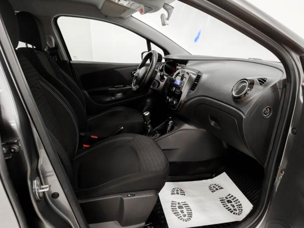 Renault Kaptur I с пробегом 2017 года, цена 1 580 000 рублей, 91193 км, внедорожник, Автокод Объявления