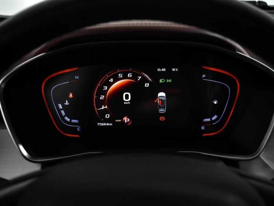 Geely Coolray I Санкт-Петербург  - изображение 20