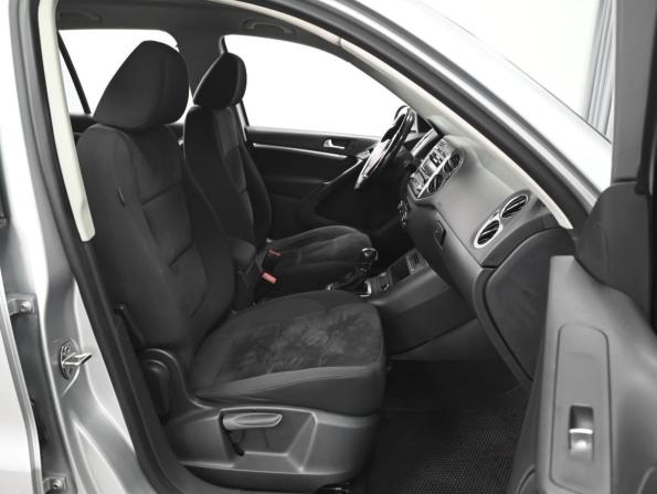 Volkswagen Tiguan I Рестайлинг с пробегом 2013 года, цена 1 228 070 рублей, 167495 км, внедорожник, Автокод Объявления