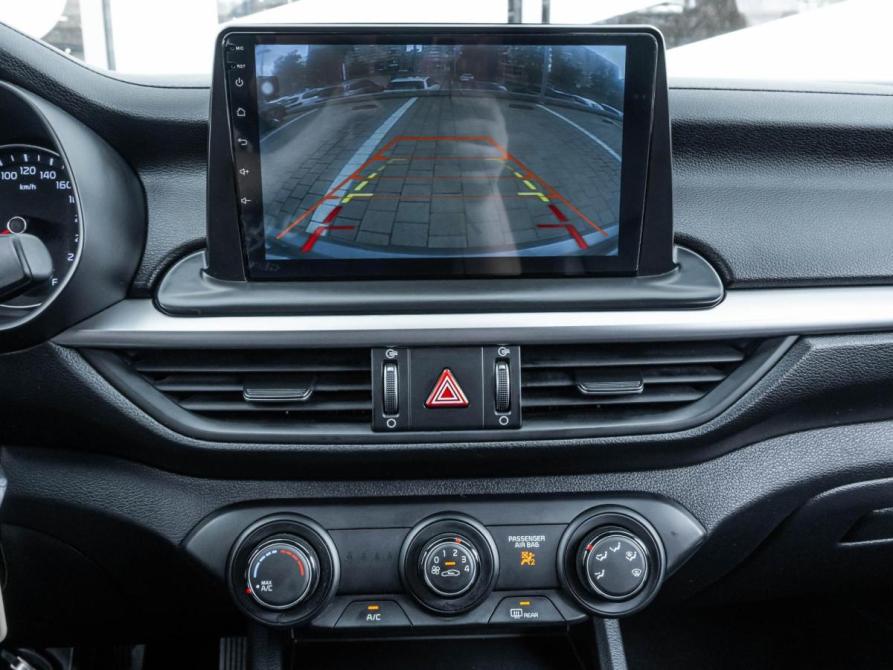 Kia K3 II Ставрополь  - изображение 15