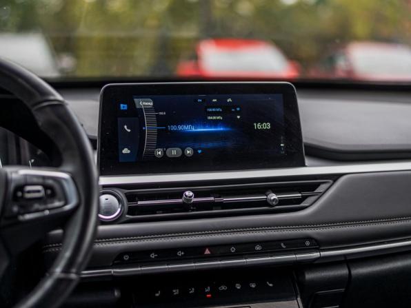 Chery Tiggo 7 Pro I с пробегом 2022 года, цена 1 444 000 рублей, 72157 км, внедорожник, Автокод Объявления