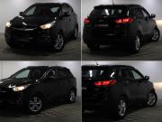 Hyundai ix35 I Москва  - изображение 38