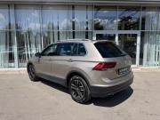 Volkswagen Tiguan II Воронеж  - изображение 19