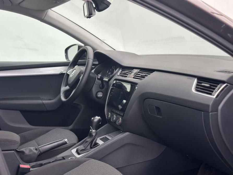Skoda Octavia III (A7) Липецк  - изображение 11
