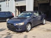 Mitsubishi Lancer X Нижний Новгород  - изображение 3